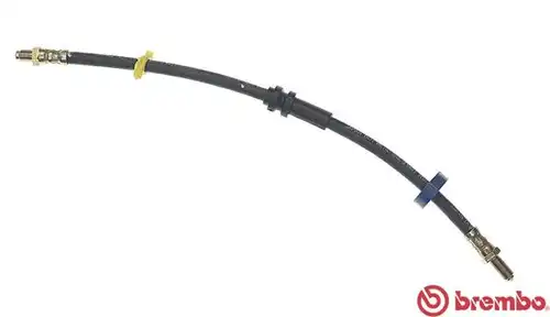 спирачен маркуч BREMBO T 23 065