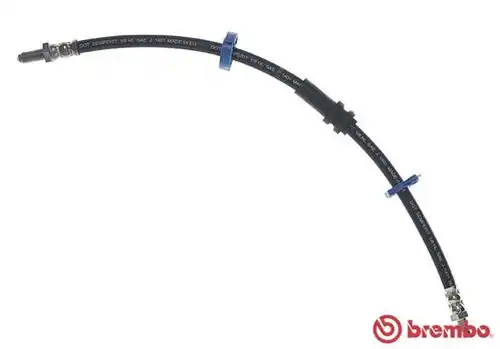 спирачен маркуч BREMBO T 23 066