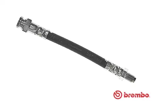 спирачен маркуч BREMBO T 23 088