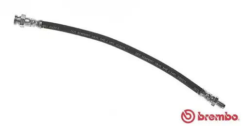 спирачен маркуч BREMBO T 23 089