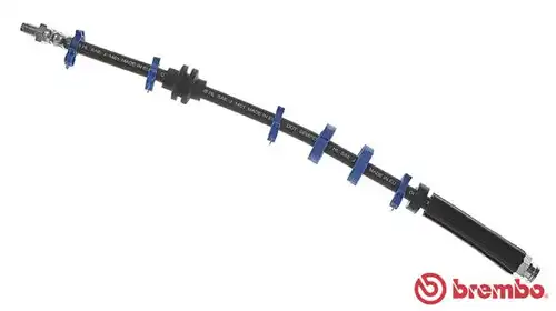 спирачен маркуч BREMBO T 23 112