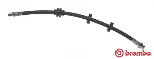 спирачен маркуч BREMBO T 23 114