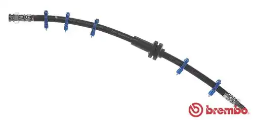 спирачен маркуч BREMBO T 23 126