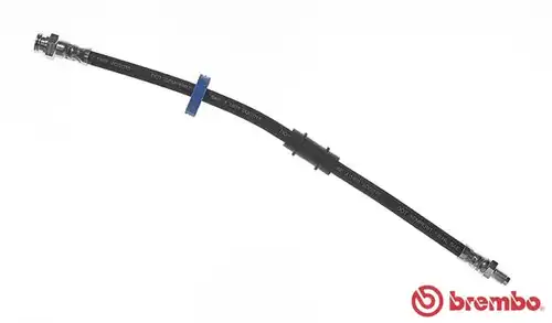 спирачен маркуч BREMBO T 23 133