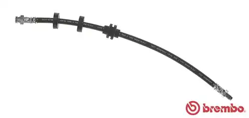 спирачен маркуч BREMBO T 23 148