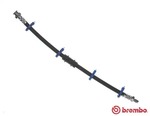 спирачен маркуч BREMBO T 23 154
