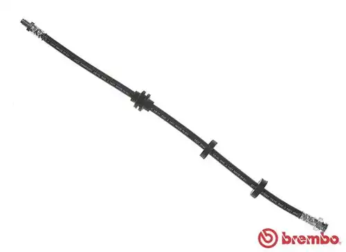 спирачен маркуч BREMBO T 23 184