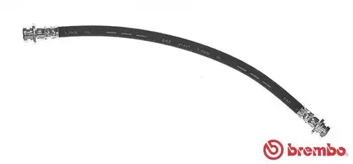 спирачен маркуч BREMBO T 23 196