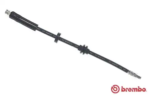 спирачен маркуч BREMBO T 23 209