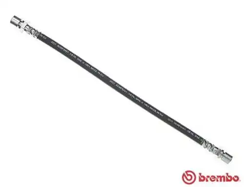 спирачен маркуч BREMBO T 24 002