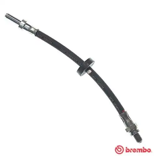 спирачен маркуч BREMBO T 24 003