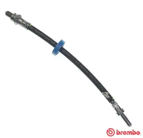 спирачен маркуч BREMBO T 24 004