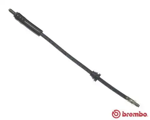 спирачен маркуч BREMBO T 24 006