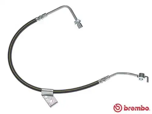спирачен маркуч BREMBO T 24 011