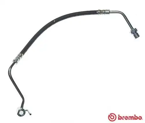 спирачен маркуч BREMBO T 24 013