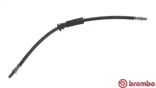 спирачен маркуч BREMBO T 24 018