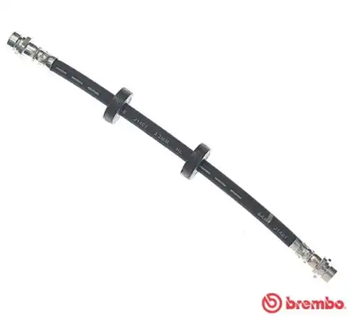 спирачен маркуч BREMBO T 24 020