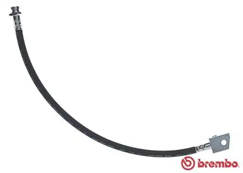 спирачен маркуч BREMBO T 24 024