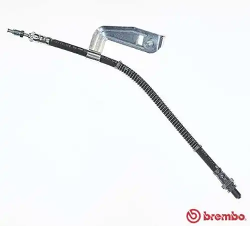 спирачен маркуч BREMBO T 24 025