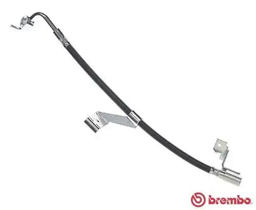 спирачен маркуч BREMBO T 24 033