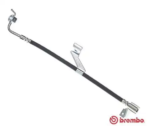 спирачен маркуч BREMBO T 24 034
