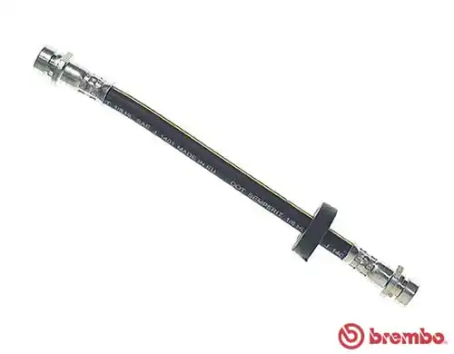 спирачен маркуч BREMBO T 24 036