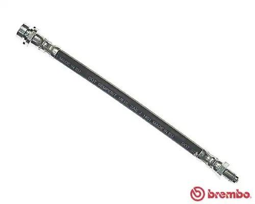 спирачен маркуч BREMBO T 24 037