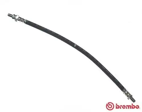 спирачен маркуч BREMBO T 24 044