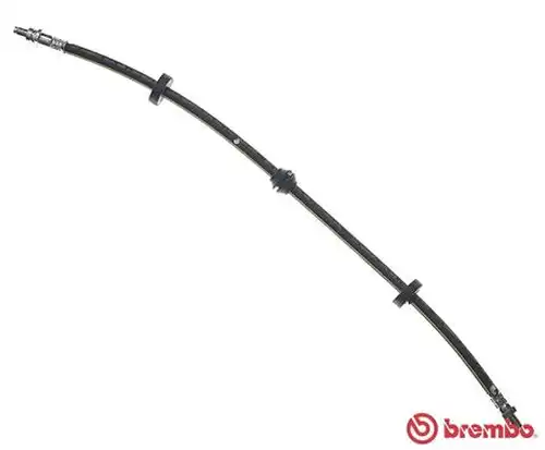 спирачен маркуч BREMBO T 24 045