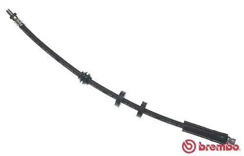 спирачен маркуч BREMBO T 24 049