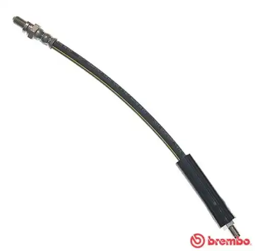 спирачен маркуч BREMBO T 24 072