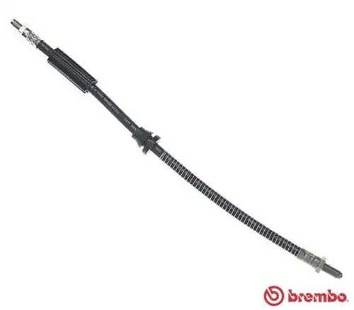 спирачен маркуч BREMBO T 24 090