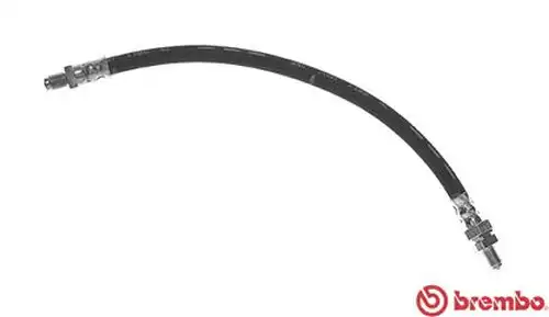 спирачен маркуч BREMBO T 24 092