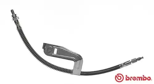 спирачен маркуч BREMBO T 24 095