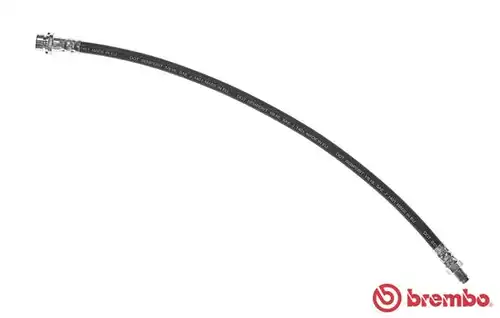спирачен маркуч BREMBO T 24 098