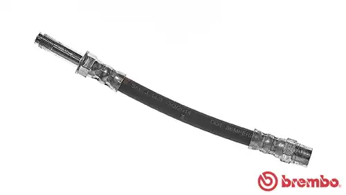 спирачен маркуч BREMBO T 24 099