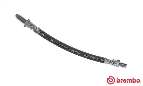 спирачен маркуч BREMBO T 24 101