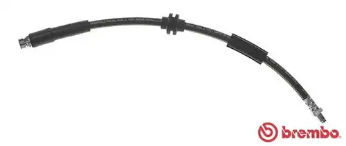 спирачен маркуч BREMBO T 24 116