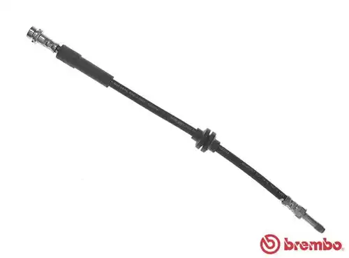 спирачен маркуч BREMBO T 24 118