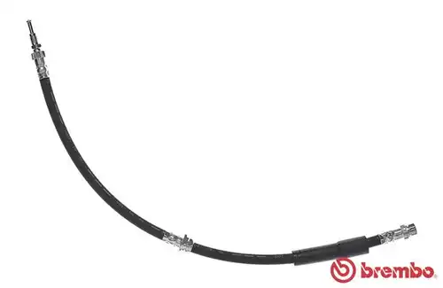 спирачен маркуч BREMBO T 24 119