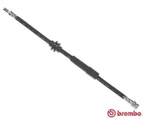 спирачен маркуч BREMBO T 24 120