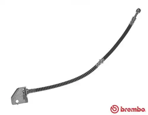 спирачен маркуч BREMBO T 24 122