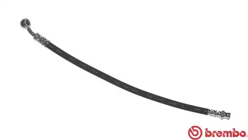 спирачен маркуч BREMBO T 24 123