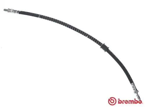 спирачен маркуч BREMBO T 24 128