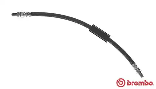 спирачен маркуч BREMBO T 24 129