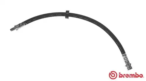 спирачен маркуч BREMBO T 24 132