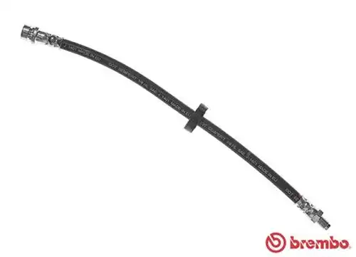 спирачен маркуч BREMBO T 24 133