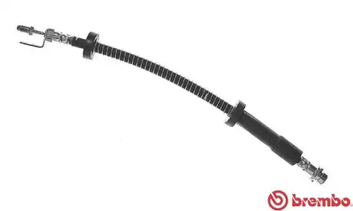 спирачен маркуч BREMBO T 24 134