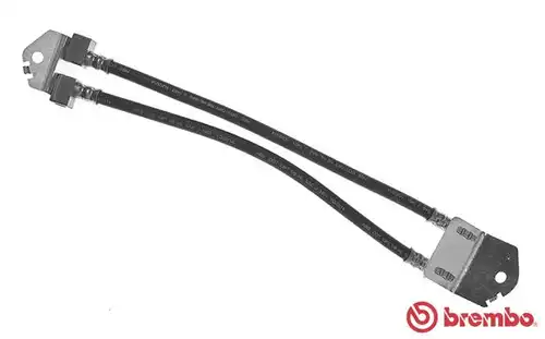 спирачен маркуч BREMBO T 24 135