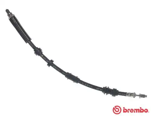 спирачен маркуч BREMBO T 24 140
